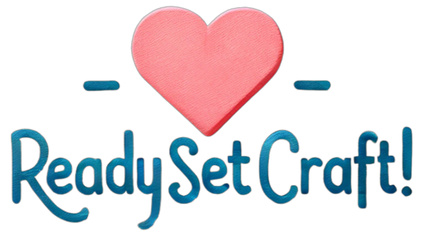 Ready Set Craft!